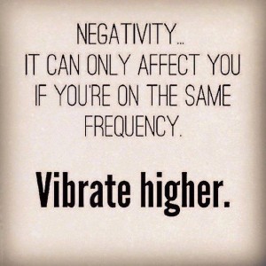 Vibrate high